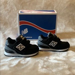 New Balance 574